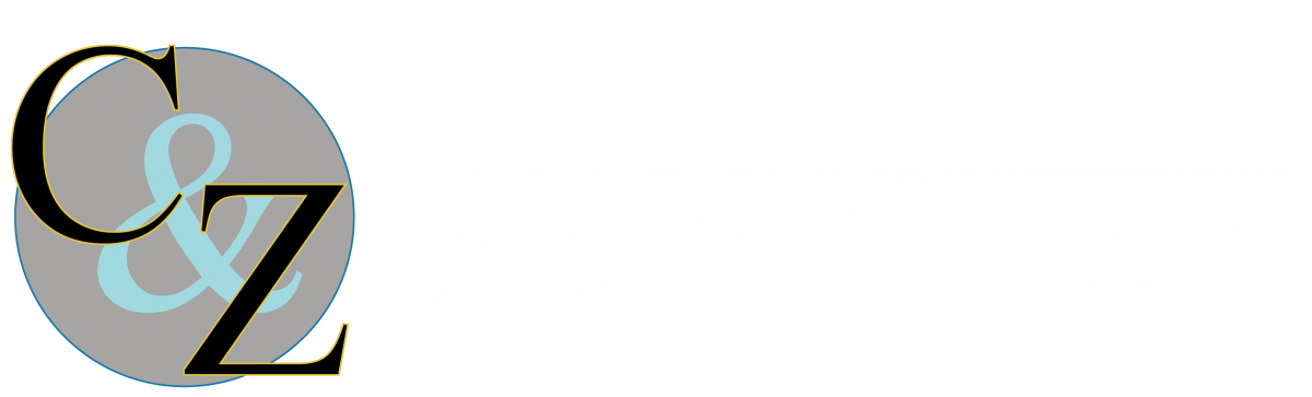 Cipparone & Zaccaro P.C. Logo