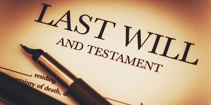 How to Avoid a Will Contest